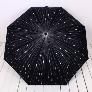 Illustration for article titled 13 Umbrellas To Keep You Dry and Looking Fly